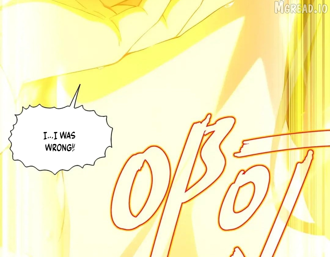 My Furry Harem Is After Me Chapter 459  - page 41